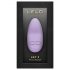 LELO Lily 3 - Vibrador recargable y sumergible (morado)