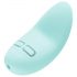 LELO Lily 3 - Clítoris Vibrador Recargable e Impermeable (Verde)