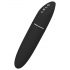 LELO Mia 3 - Vibrador de viaje en forma de labial (negro)