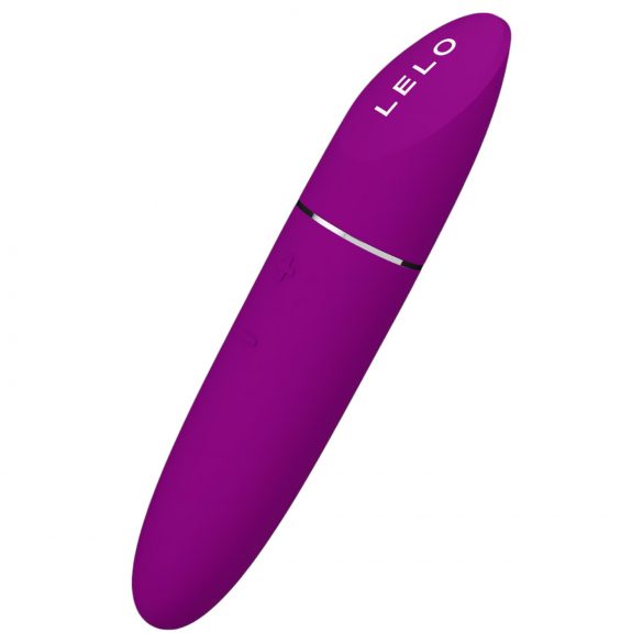 LELO Mia 3 - vibrador de viaje rosa