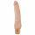 Vibrador realista Dr. Skin Vibe No.7 (natural)