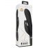 Vive Chou - 4en1 vibrador con brazo (negro)