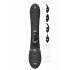 Vive Chou - 4en1 vibrador con brazo (negro)