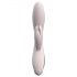 Raytech - Vibrador recargable, resistente al agua (rosa)