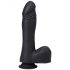 Doc Johnson Mini Máquina F - Vibrador de Émbolo con Control Remoto (Negro)