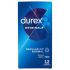 Durex Classic - preservativos (12 uds)