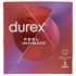 Durex Feel Intimate - preservativos ultra finos (3 uds)