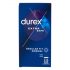 Durex Extra Seguro - Condones Seguros (12 uds)