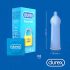 Durex Extra Seguro - Condones Seguros (12 uds)