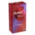 Durex Feel Intimate - condones ultra finos (12 uds.)