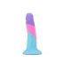 Dildo Vision of Love con ventosa (multicolor)