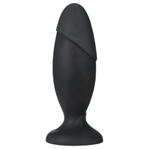 Aventuras Anales Platino: Cohete Negro Plug Grande