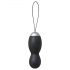 Cotoxo Krila - huevo vibrador con control remoto (negro)