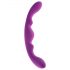 Alive Luna - Dildo doble - 25cm (lila)