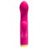 Platanomelón Bali - Vibrador con 4 cabezales (lila)