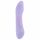 Playboy Euphoria: Vibrador G-punto recargable y sumergible (lila)