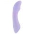 Playboy Euphoria: Vibrador G-punto recargable y sumergible (lila)