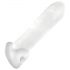 Fat Boy Original Ultra Grueso - funda 19cm - blanco leche