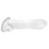 Fat Boy Original Ultra Grueso - funda 19cm - blanco leche