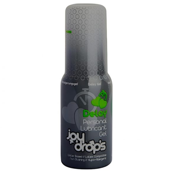 JoyDrops - Spray duradero (50ml)