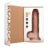 REALROCK - Vibrador giratorio natural (20,5cm)