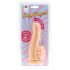 S-Line - Dildo pulgar (natural)