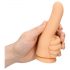 S-Line - Dildo pulgar (natural)