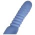 Loveline - Vibrador Calentador Estimulante (Púrpura)