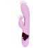 Loveline - Vibrador conejo recargable (rosa)