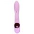 Loveline - Vibrador conejo recargable (rosa)