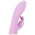 Loveline - Vibrador conejo recargable (rosa)