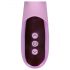 Loveline - Vibrador conejo recargable (rosa)