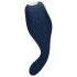 Loveline - anillo vibrador recargable (azul)