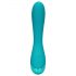 Loveline - Vibrador punto G recargable (turquesa)