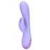 Loveline - Vibrador conejito lila recargable