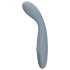 Loveline - vibrador punto G con batería (gris)