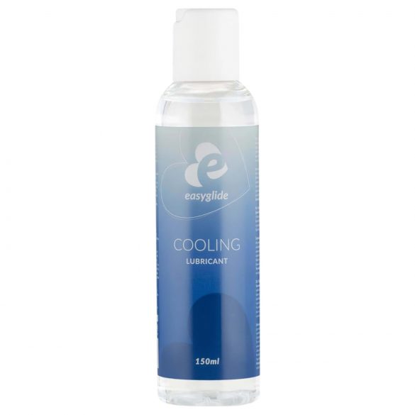 EasyGlide Refresh - Lubricante refrescante a base de agua (150 ml)