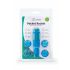 Easytoys Pocket Rocket - set de vibrador azul (5 piezas)