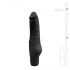 Vibrador Potente Silicona Easytoys - Negro