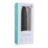 Vibrador giratorio negro - Easytoys Power Vibe