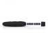 Vibrador giratorio negro - Easytoys Power Vibe