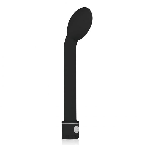 Easytoys Slim - Vibrador Punto G (negro)