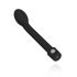 Easytoys Slim - Vibrador Punto G (negro)