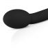 Easytoys Slim - Vibrador Punto G (negro)