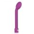 Easytoys Slim - Vibrador punto G (lila)