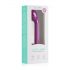 Easytoys Slim - Vibrador punto G (lila)