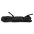 Cuerda Bondage Easytoys 10m - Negra