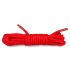 Cuerda Bondage Easytoys (10m) - Roja