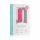 Easytoys - mini vibrador rosa