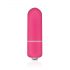 Easytoys - mini vibrador rosa